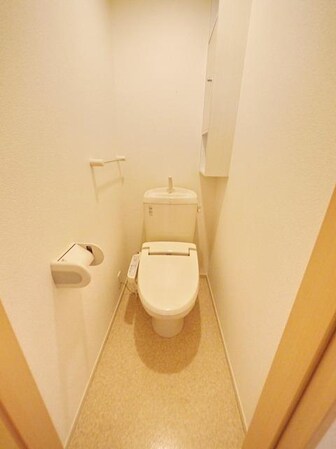 アンビエンスの物件内観写真